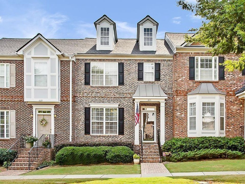 1st image of 1641 Perserverence Hill Cir NW #11