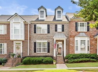 1641 Perserverence Hill Cir NW #11, Kennesaw, GA 30152