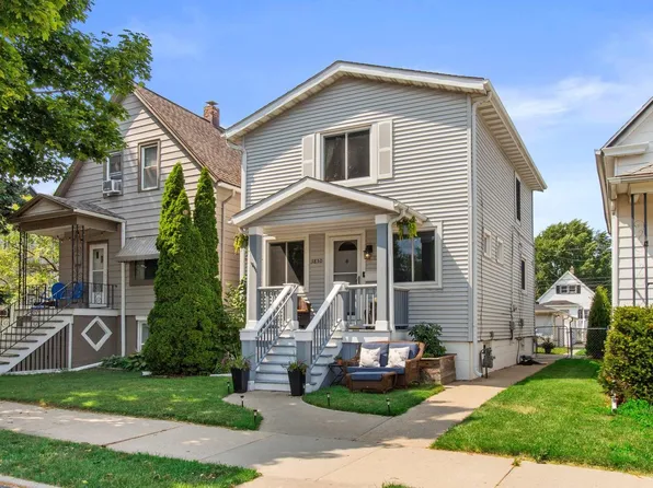 3850 East Pulaski AVENUE, Cudahy, WI 53110