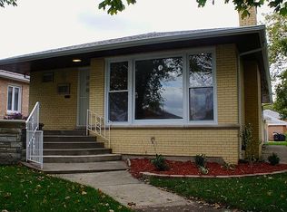 3857 W 84th St, Chicago, IL 60652