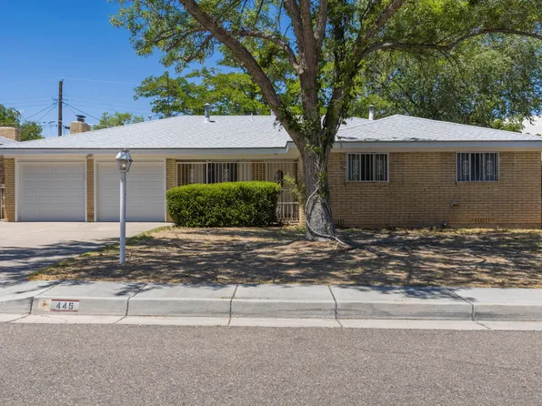 445 Graceland Dr SE, Albuquerque, NM 87108