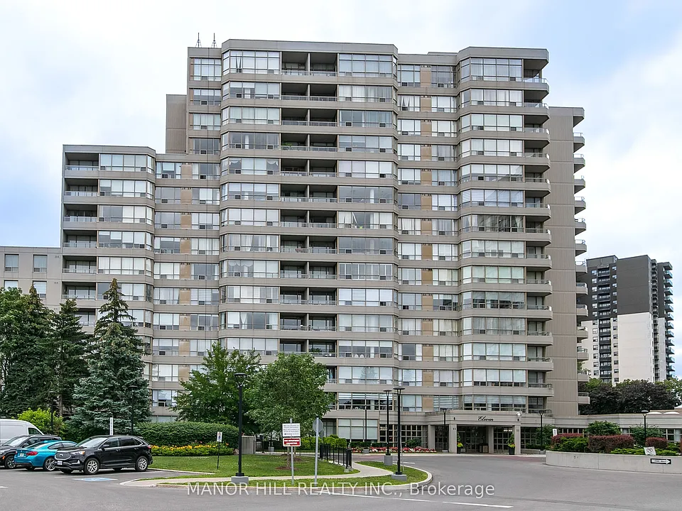11 Townsgate Dr #814