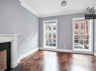 77 Washington Pl #2, New York, NY 10011