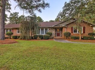 1031 Roquemore Dr, Orangeburg, SC 29115