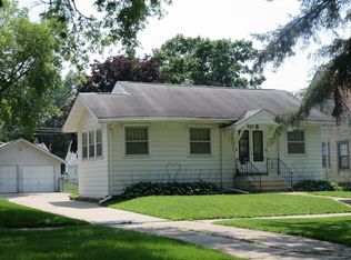 807 Home Park Blvd, Waterloo, IA 50701