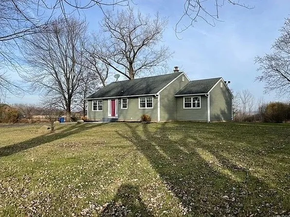 6363 Maple Hill Rd, South Wales, NY 14139