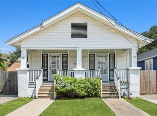 711 Greenwood St, New Orleans, LA 70124