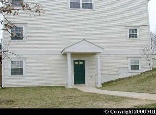 6017 64th Ave #22, Riverdale, MD 20737