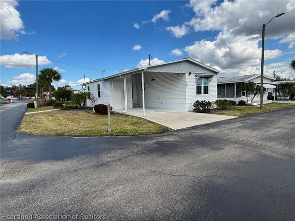 2036 Missouri Dr, Sebring, FL 33870