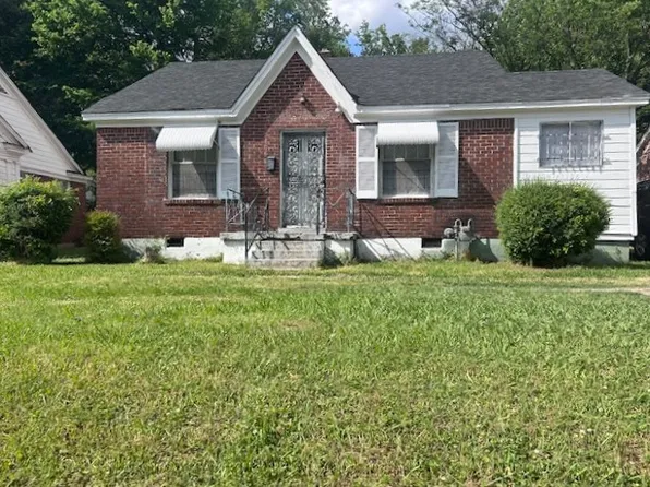 3336 Park Ave, Memphis, TN 38111