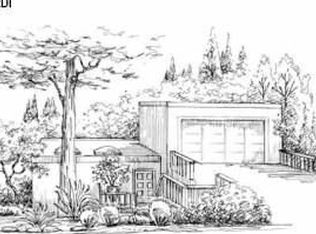 6615 Gunn Dr, Oakland, CA 94611