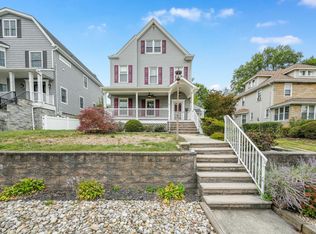 320 Orient Way FLOOR 1, Rutherford, NJ 07070