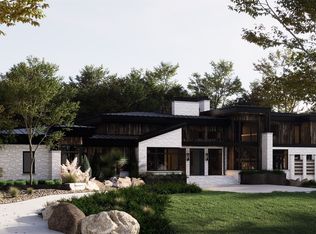 545 W Bob Jones Rd, Southlake, TX 76092