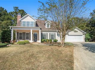210 Cottage Walk, Dallas, GA 30157