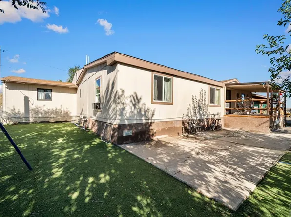 5320 Red Creek Springs Rd, Pueblo, CO 81005