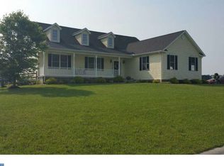 136 W Deer Trail Rd, Clayton, DE 19938