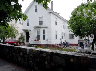 119 Front St #121, Exeter, NH 03833