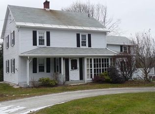 330 Pittsfield Rd, Lenox, MA 01240