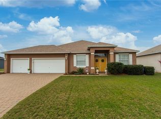 829 Terranova Rd, Winter Haven, FL 33880