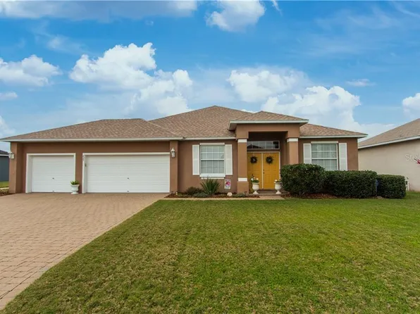 829 Terranova Rd, Winter Haven, FL 33880