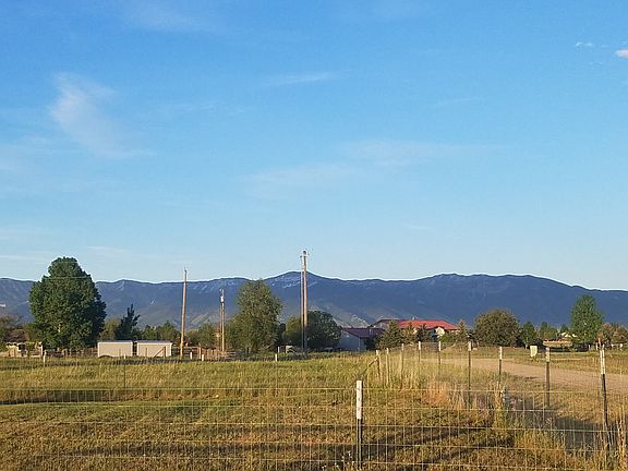 Fenced
