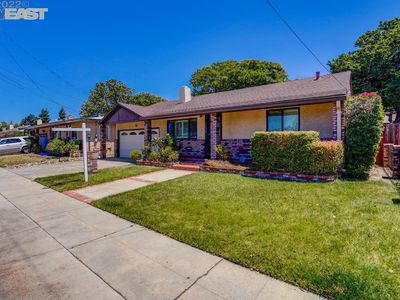 26594 Jane Ave, Hayward, CA, 94544