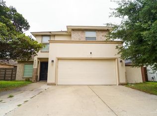 2425 Summer Breeze Rd, Mission, TX 78572