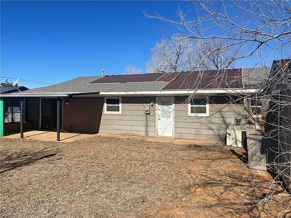 107 Aspen St, Alva, OK 73717 MLS 1049456 Zillow