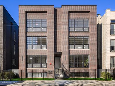 1942 W Belmont Ave #3W, Chicago, IL, 60657