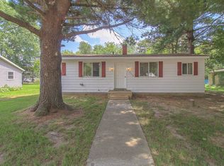 5350 Rimmel Dr, Vicksburg, MI 49097