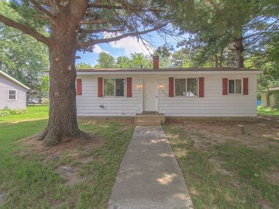 5350 Rimmel Dr, Vicksburg, MI, 49097