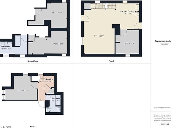 2nd image of 531 Gage St
