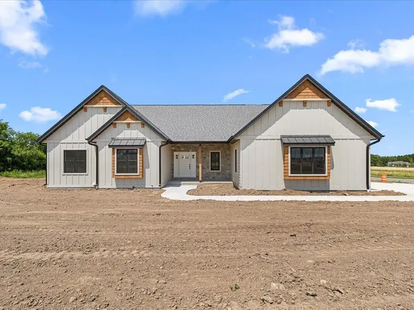 425 Sandstone STREET, Slinger, WI 53086