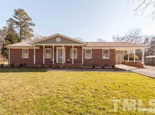 8231 Bells Lake Rd, Apex, NC 27539