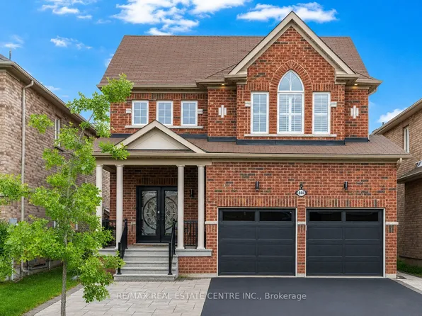 844 Wrenwood Dr, Oshawa, ON L1K 0V8