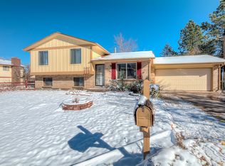 3156 S Ensenada Way, Aurora, CO 80013