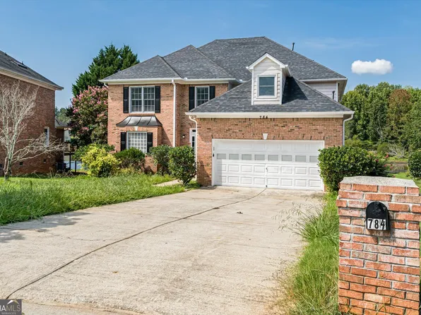784 Southland Way, Stone Mountain, GA 30087