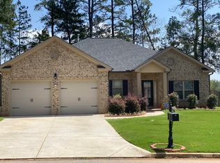 3540 Dogwood Pass, Lithonia, GA 30038