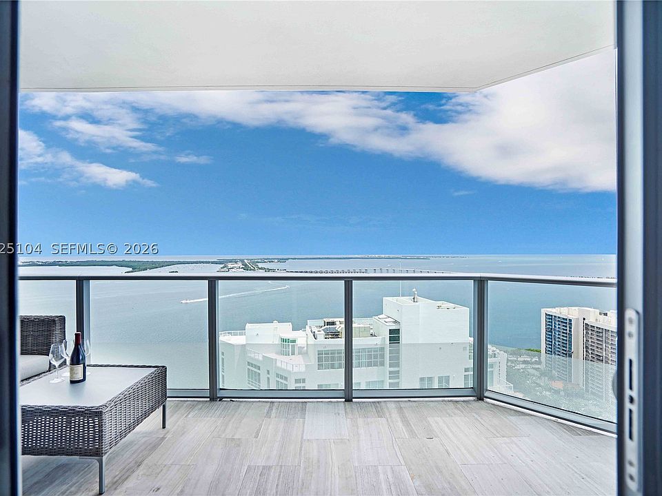 1st image of 1300 Brickell Bay #3402