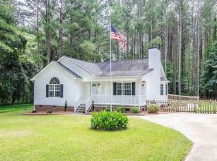 643 Slate Top Rd, Clayton, NC 27520