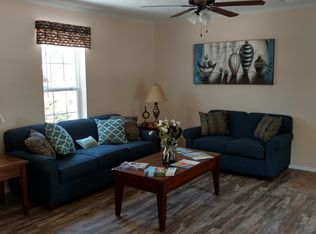 4400 Melrose Dr LOT 41, Wooster, OH 44691