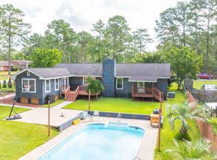 24 Forest Hills Dr, Thomasville, GA 31792