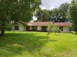 2650 Highway 136 W, Monroeville, AL 36460