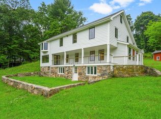 73 Whippoorwill Rd, Armonk, NY 10504