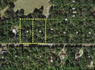 10287 W Killarney St, Crystal River, FL 34428