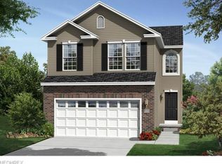 485 Highland Ridge Dr, Richmond Heights, OH 44143