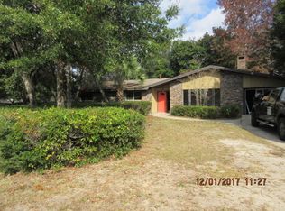 801 Pinedale Rd, Fort Walton Beach, FL 32547