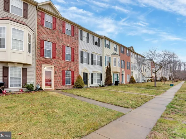 658 Luthardt Rd, Middle River, MD 21220