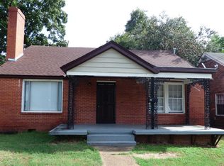 301 S Panama St, Montgomery, AL 36107