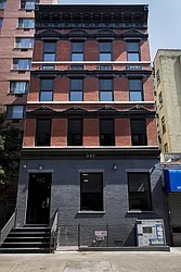 Rented by Bold New York